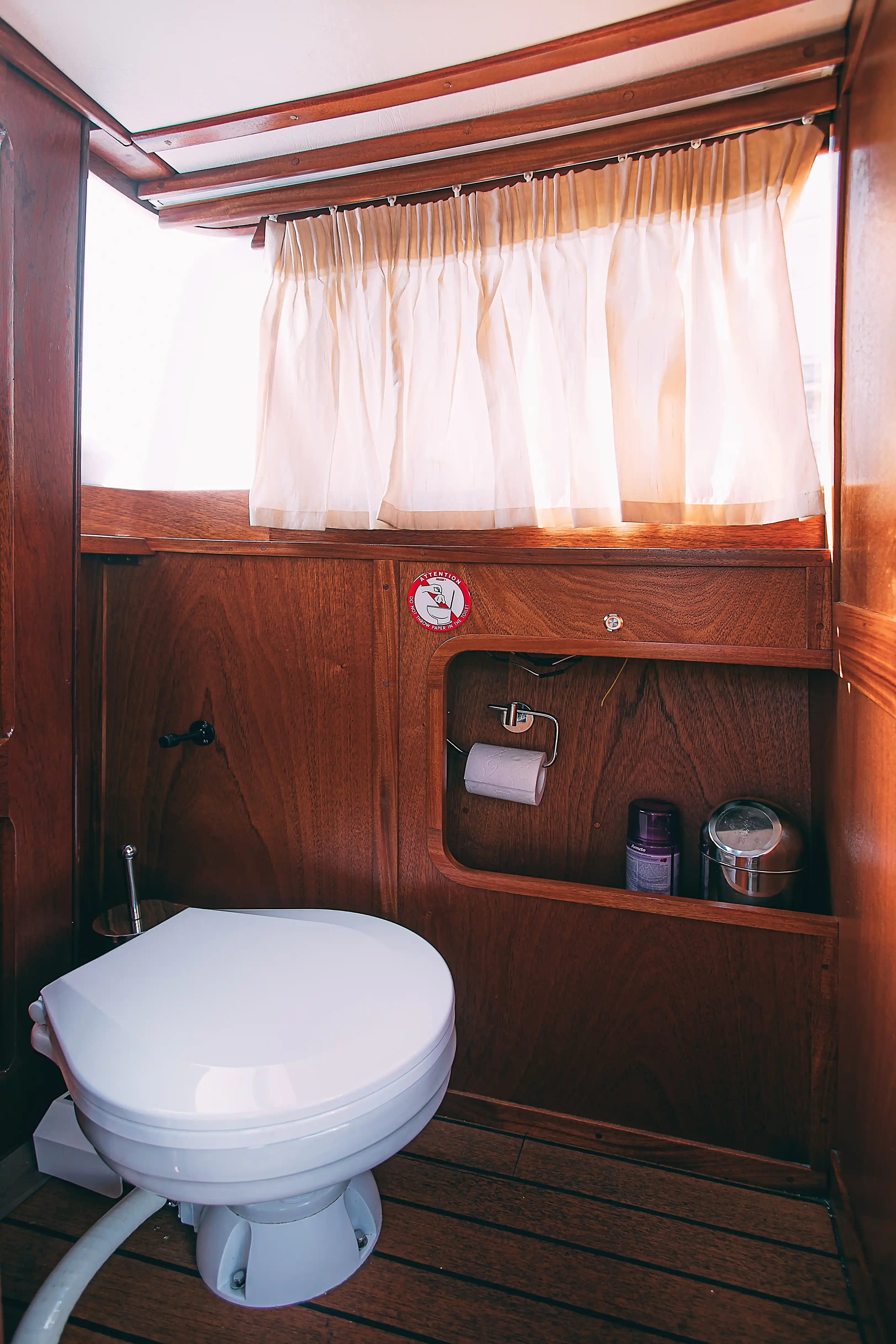 Катер "Венеция" image- 15